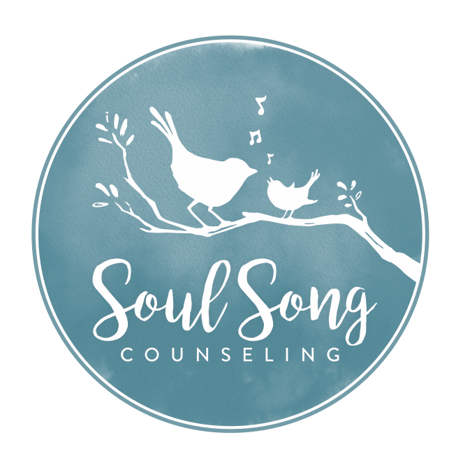 Soul Song Counseling for Moms in Denver